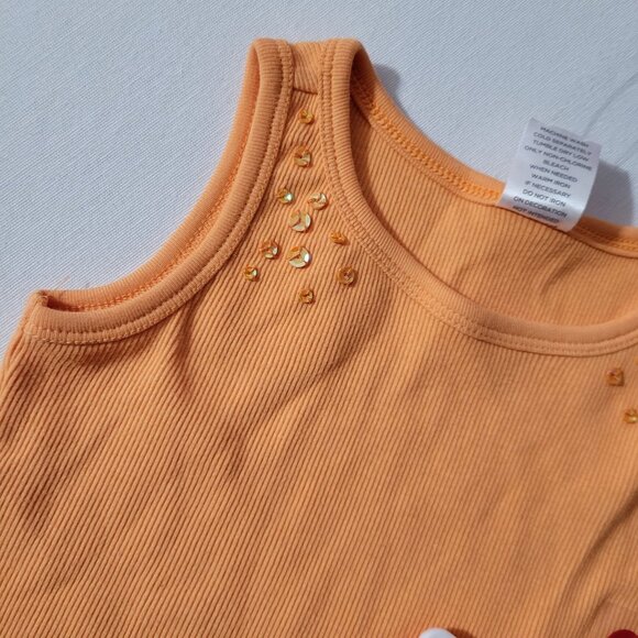 Gymboree Vintage 2006 Tutti Fruity size 3 shorts & shirt Outfit NWT. Located A24 - Picture 2 of 2